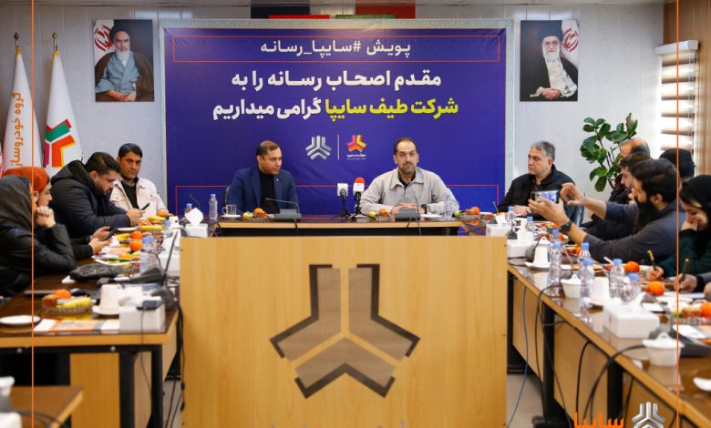 تمرکز طیف سایپا بر تولید رنگ‌های دوستدار محیط زیست