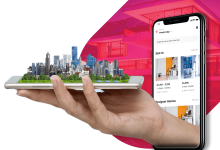 اپلیکیشن‌های ملکی در دبی
