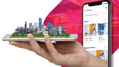 اپلیکیشن‌های ملکی در دبی