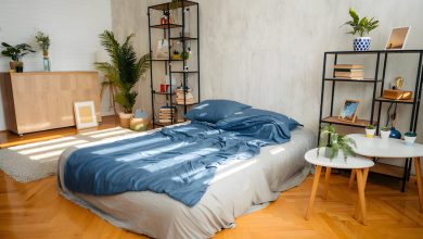 تخت بادی و معمولی چه تفاوتی دارند؟