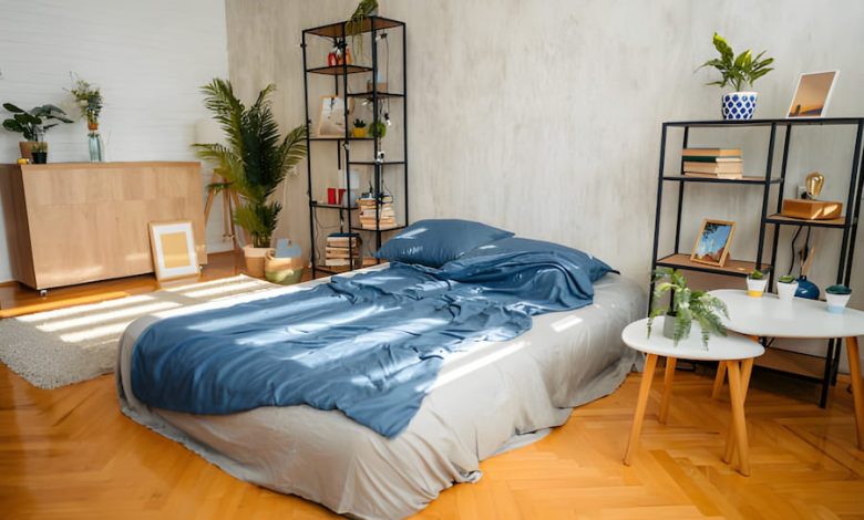 تخت بادی و معمولی چه تفاوتی دارند؟