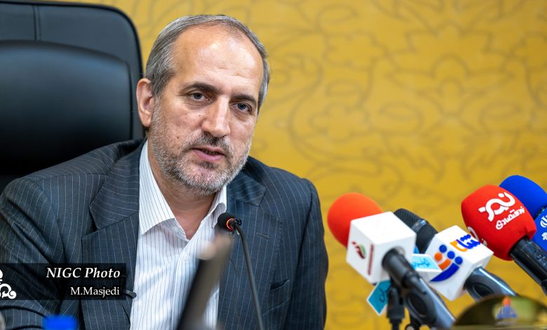 معاون وزیر نفت : صنعت گاز کشور یک صنعت ملی است