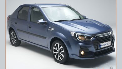 10 هزار نفر منتخب دومین قرعه‌کشی محصول جدید پارس‌خودرو شدند