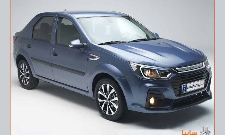 10 هزار نفر منتخب دومین قرعه‌کشی محصول جدید پارس‌خودرو شدند