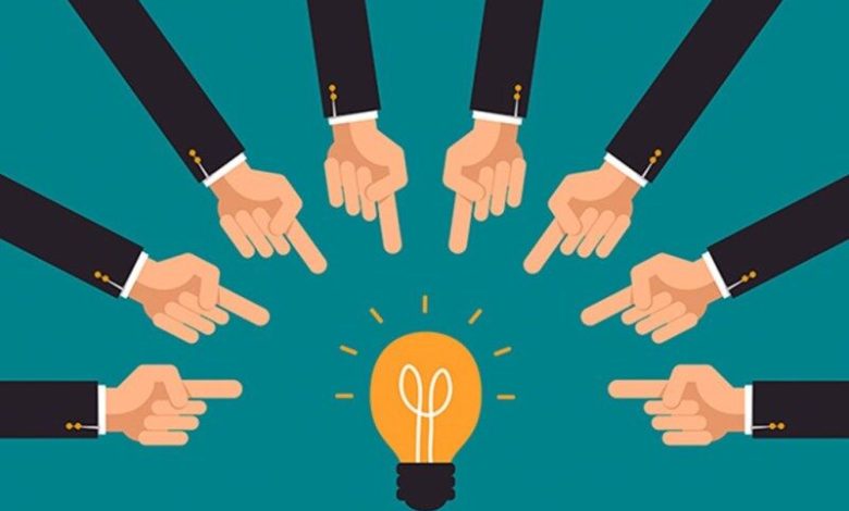 کارآفرینان باید بازار را تحلیل تعیین کنند