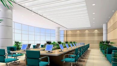 دیگه نگران همایش بین‌المللی و داخلی نباش؛ رزرو سریع سالن همایش و کنفرانس