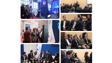 تشریح خدمات فناورانه بانک صادرات ایران به صنعت پخش