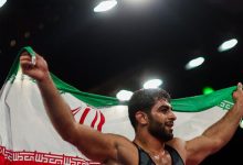 قهرمانی همزمان آزاد و فرنگی در قهرمانی جهان