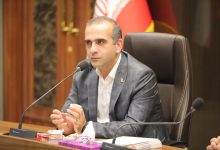 افتتاح و آغاز عملیات اجرایی 31 طرح سرمایه گذاری، زیرساختی و 25طرح مسئولیت اجتماعی در منطقه آزاد انزلی