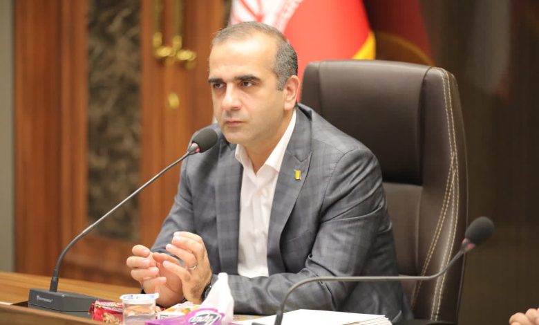 افتتاح و آغاز عملیات اجرایی 31 طرح سرمایه گذاری، زیرساختی و 25طرح مسئولیت اجتماعی در منطقه آزاد انزلی