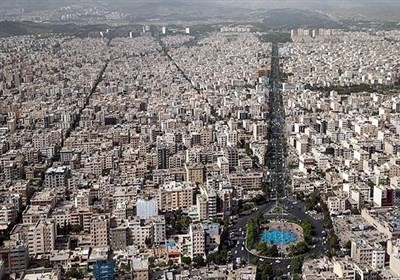 آغاز طرح ممیزی املاک تهران