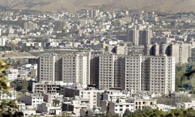 وجود 3500 ساختمان پرخطر در تهران