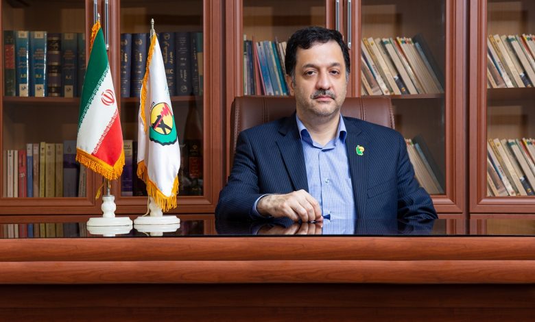 محمد اسماعیل هنرمند - مدیرعامل شرکت توزیع نیروی برق استان گیلان