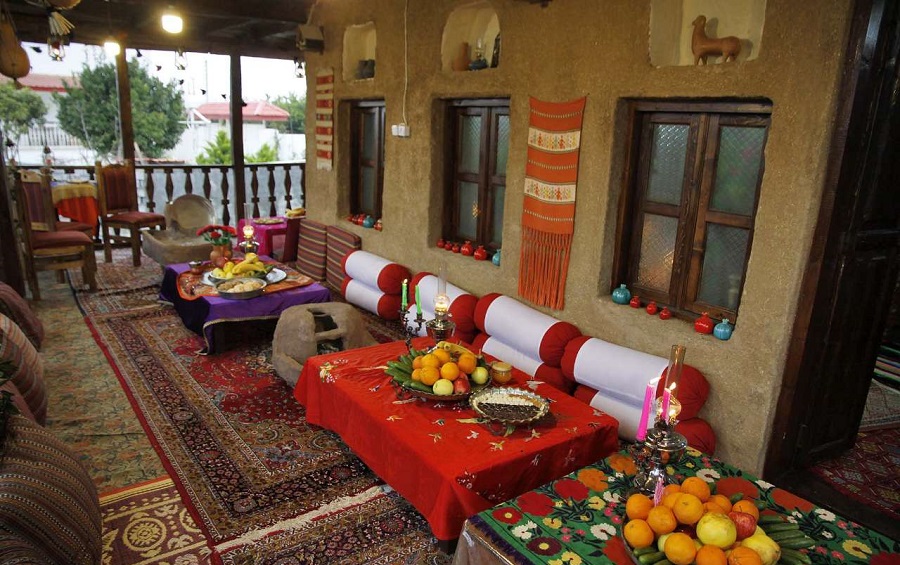 چالش های توسعهی بومگردی در ایران
