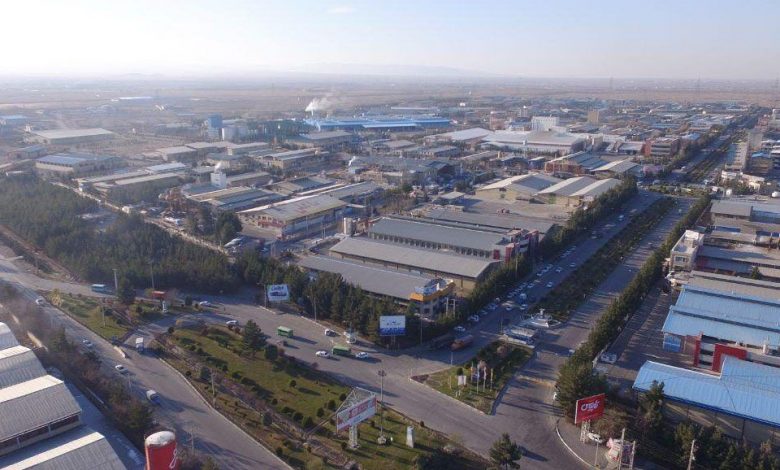 استقرار شرکتهای دانش بنیان در شهرکهای صنعتی ممکن شد