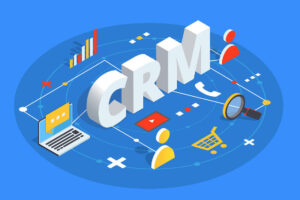 آشنایی با سیستم مدیریت ارتباط با مشتری " CRM"