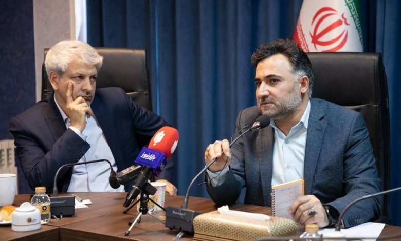 کارآفرینان سرآمد توسعه در جامعه هستند
