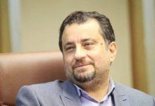 امین افقی - مدیرعامل سازمان منطقه آزاد مازندران شد