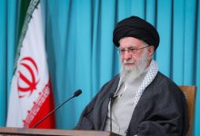 دانش غنی‌سازی با بمب از بین نمی‌رود؛ ملت ایران تسلیم فشارها نمی‌شود
