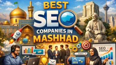 بهترین شرکت های سئو در مشهد