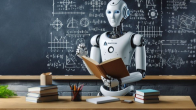 هوش مصنوعی ؛ فرصتی بی‌نظیر برای تحول در نظام آموزشی
