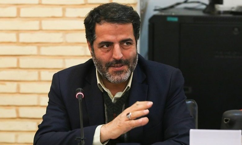 خدماترسانی چهار هزار نفر از ۱۲کلانشهر در پیادهروی اربعین