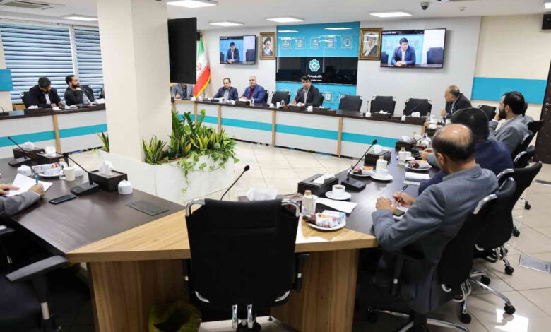 بانک توسعه تعاون به گسترش بانکداری دیجیتال می اندیشد