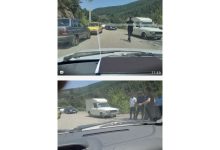 سکوت فرماندار جدید رودبار در برابر اخلال در تولید آب معدنی “گراندسو”