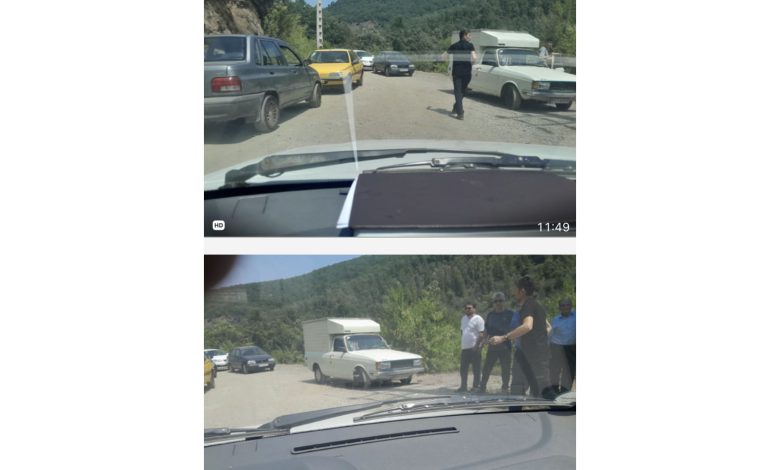 سکوت فرماندار جدید رودبار در برابر اخلال در تولید آب معدنی “گراندسو”