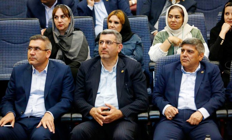 همایش شوکا در سرزمین خورشید