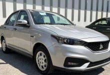 رشد 130 درصدی درآمد فروش پارس‌خودرو