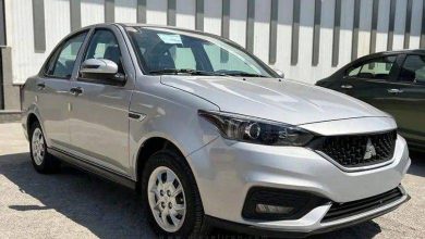 رشد 130 درصدی درآمد فروش پارس‌خودرو