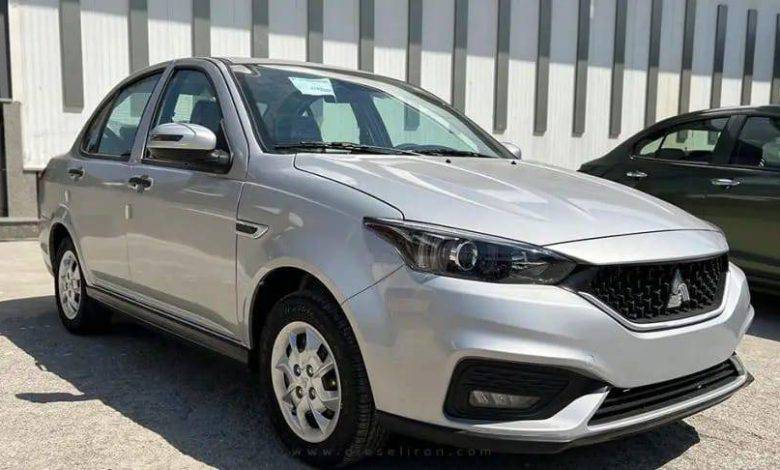 رشد 130 درصدی درآمد فروش پارس‌خودرو