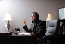 دکتر مژده شکری ‌ساز؛ چهره‌ای درخشان در مهاجرت