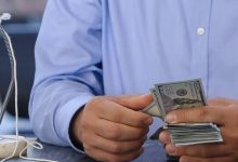 قیمت امروز دلار و یورو در مرکز مبادله ایران