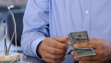 قیمت امروز دلار و یورو در مرکز مبادله ایران