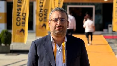 عراق، اولین و مهمترین مقصد برنامه توسعه صادرات چادرملو