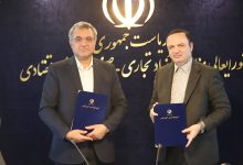 تعاونی‌ها؛ یکی از محورهای اثرگذار در اقتصاد کشور هستند