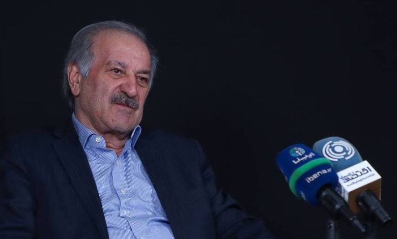 بانک مرکزی برای کنترل تورم و نرخ ارز اختیار کافی ندارد