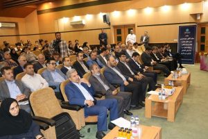 حضور مدیرعامل بانک توسعه تعاون در استان گلستان