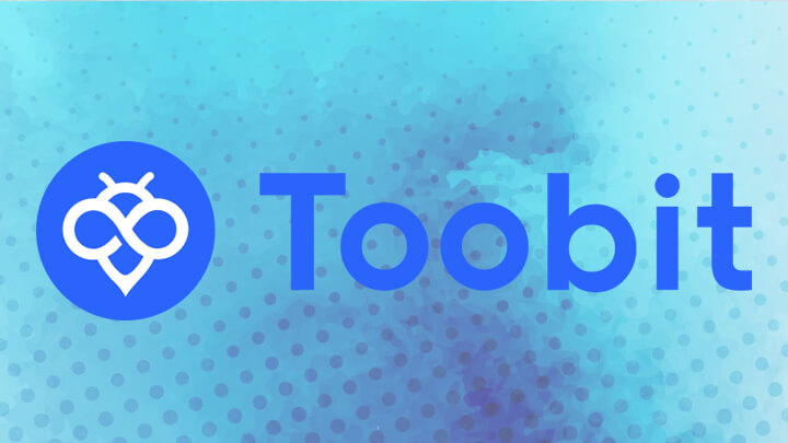 صرافی توبیت Toobit برای ایرانیان