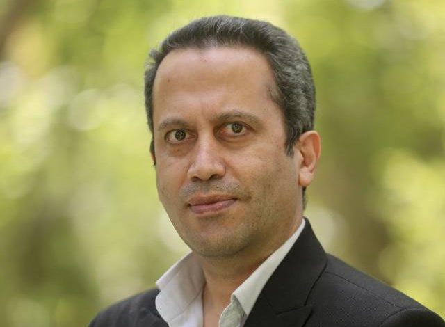 ادوارد سعید