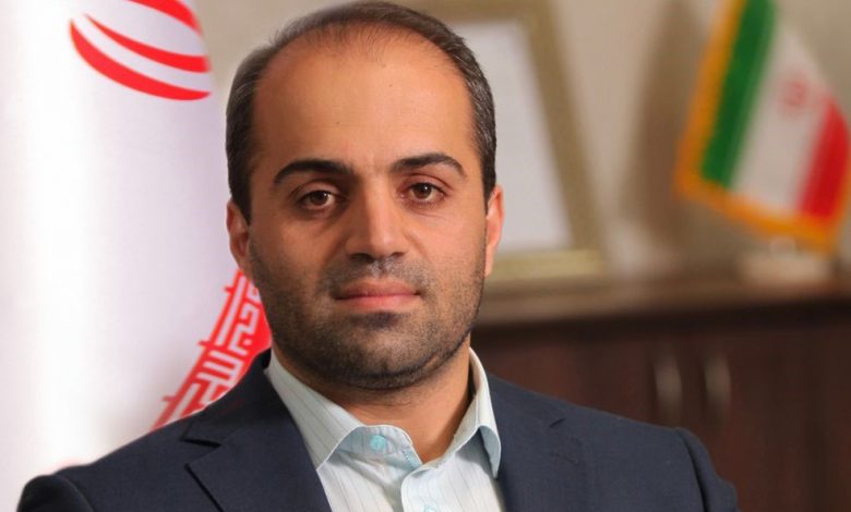بانک صادرات ایران