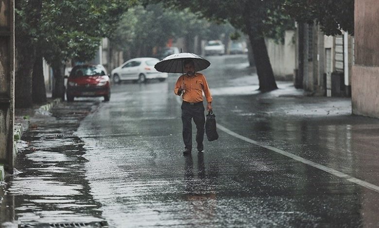 شهر تهران