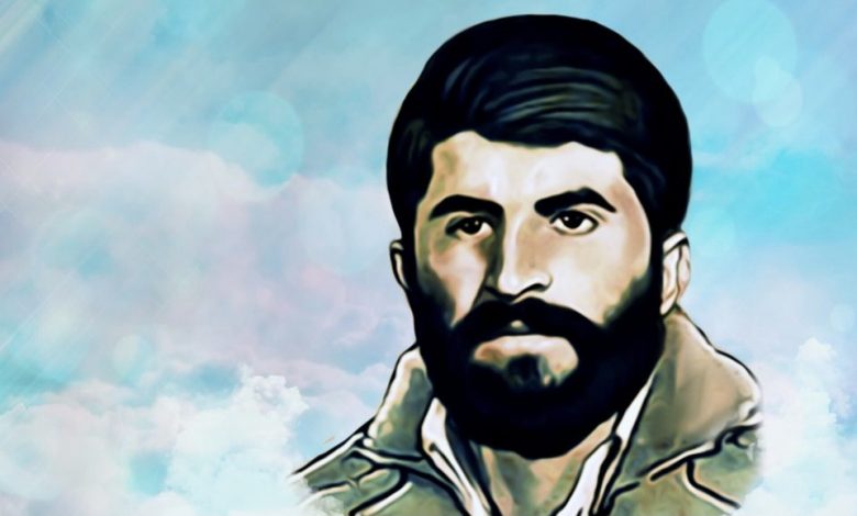 شهيد افشار