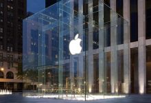 اعلام تعدیل نیرو در اپل