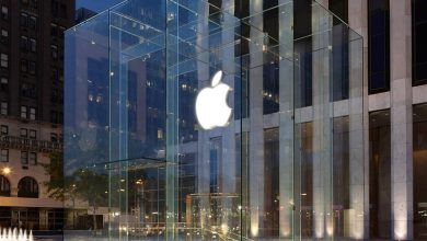 اعلام تعدیل نیرو در اپل