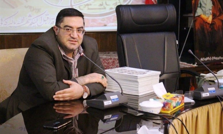 قربانی