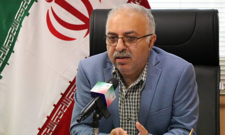 مدیرعامل شرکت گاز استان گیلان