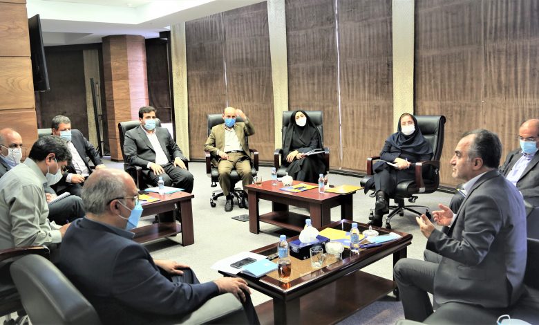 بیمه ایران